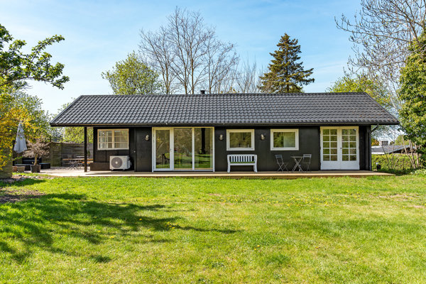 Set fra haven