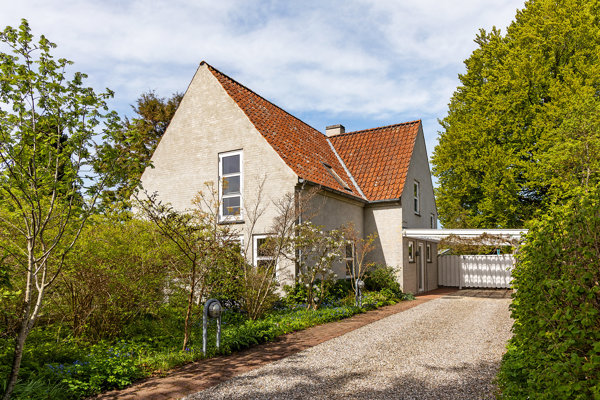 Set fra vejen