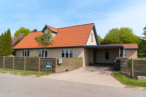 Set fra vejen