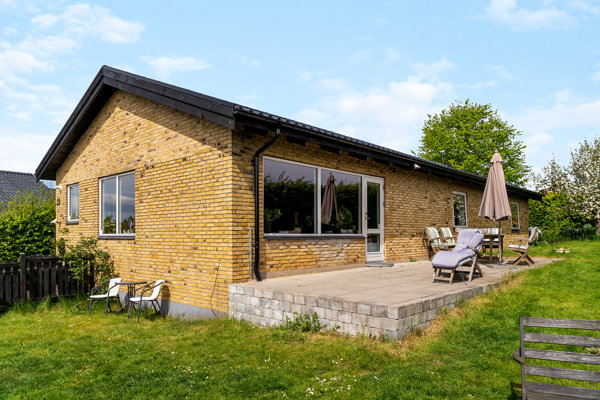 Ejendommen