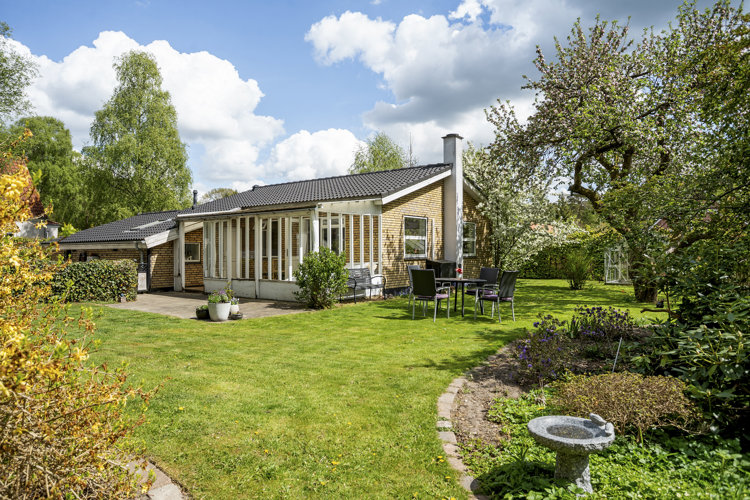 Sindbjergvej 31, Sejs-Svejbæk