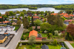 Område