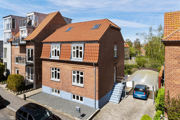 Ejendommen