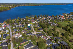 Område