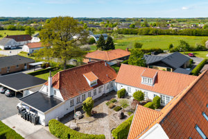 Område