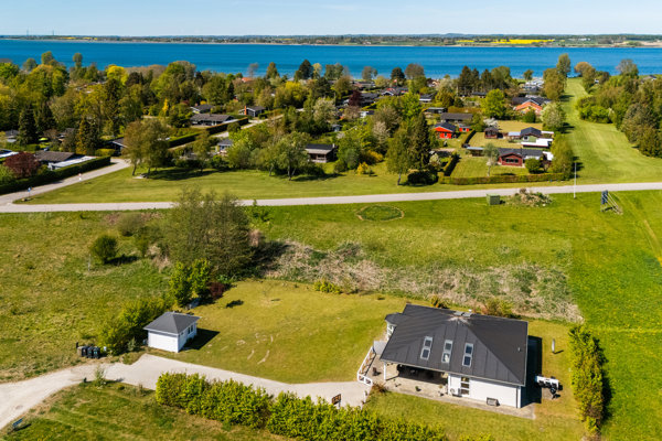 Område