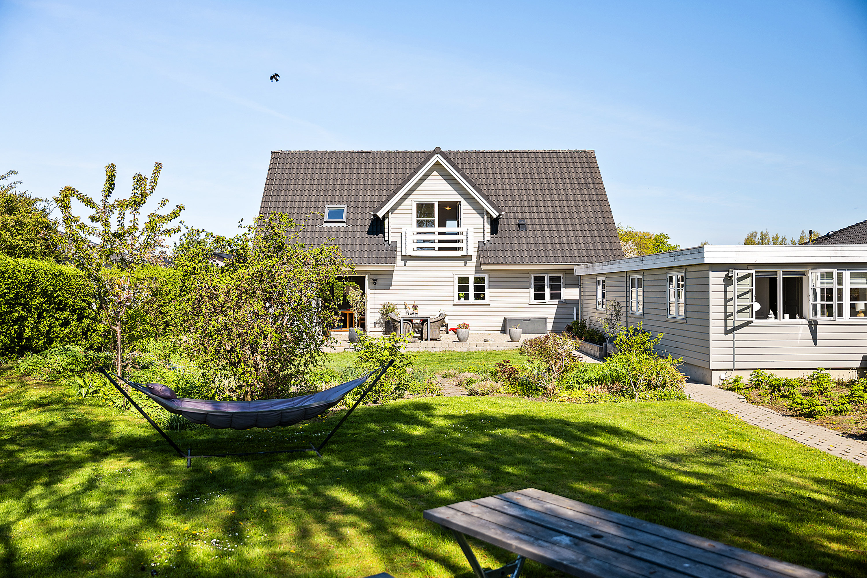 Kollerupvej 7 2665 Vallensbæk Strand