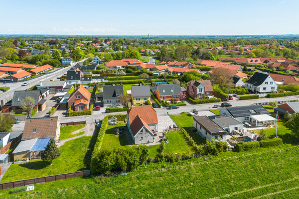 Område
