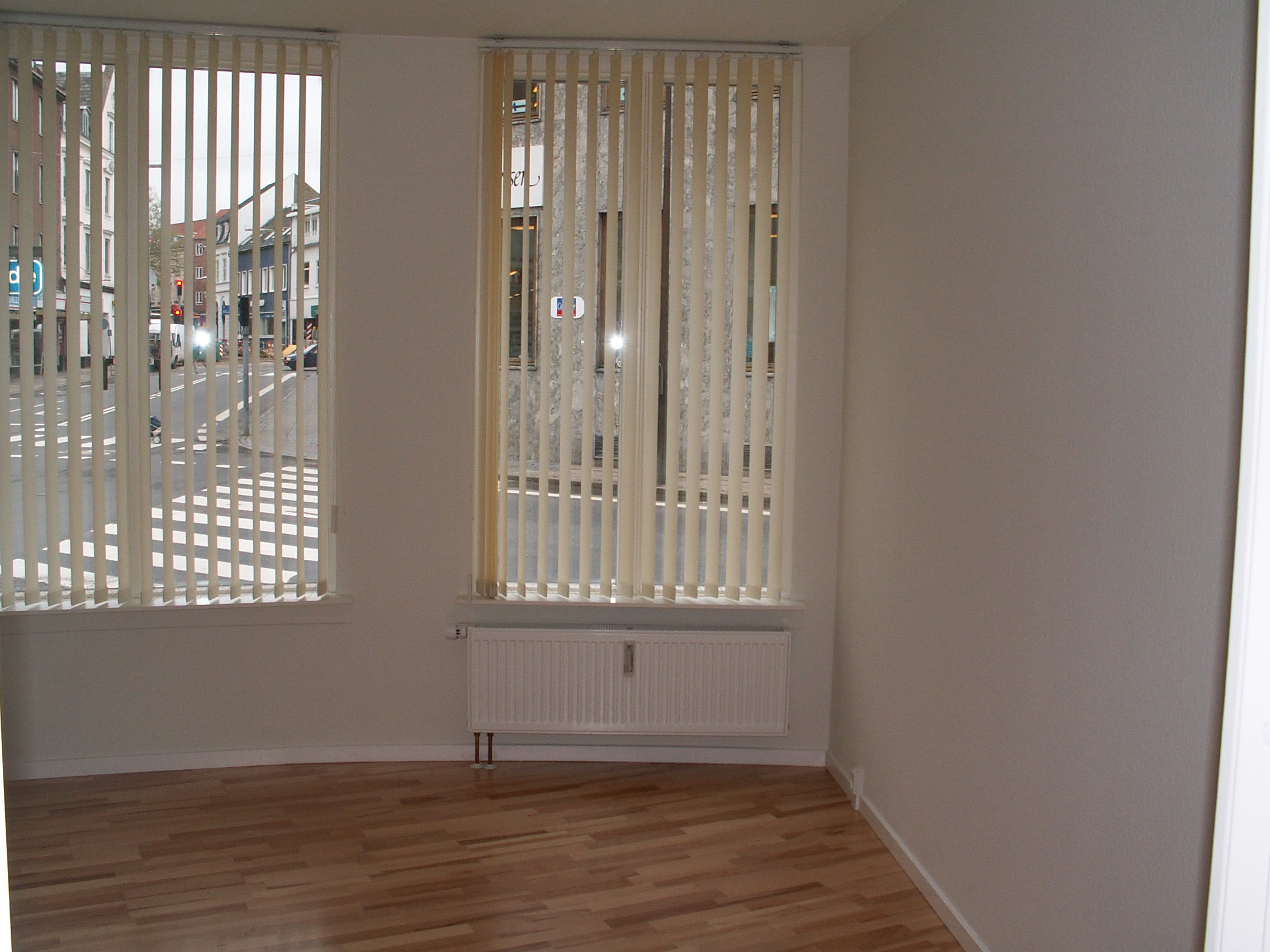 Bredegade 5A, st.., 4200 Slagelse billede 3