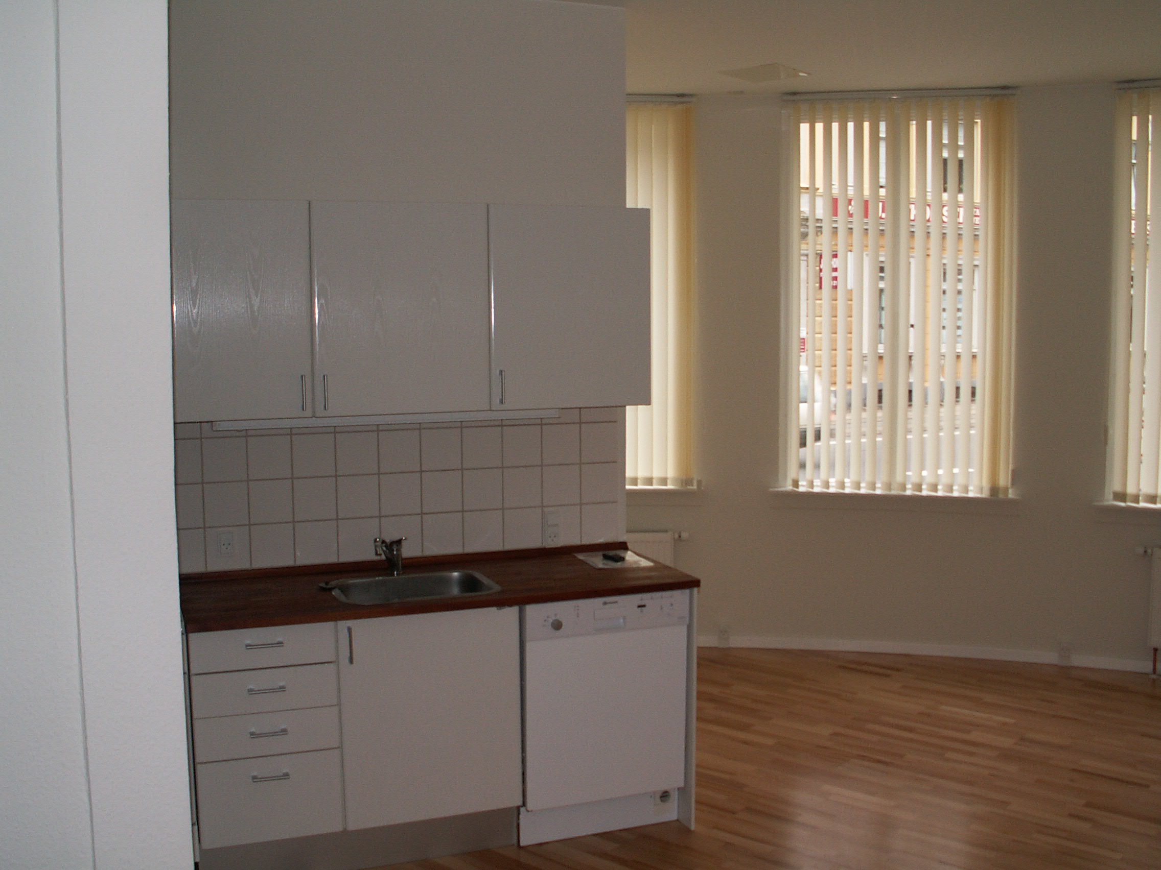 Bredegade 5A, st.., 4200 Slagelse billede 2
