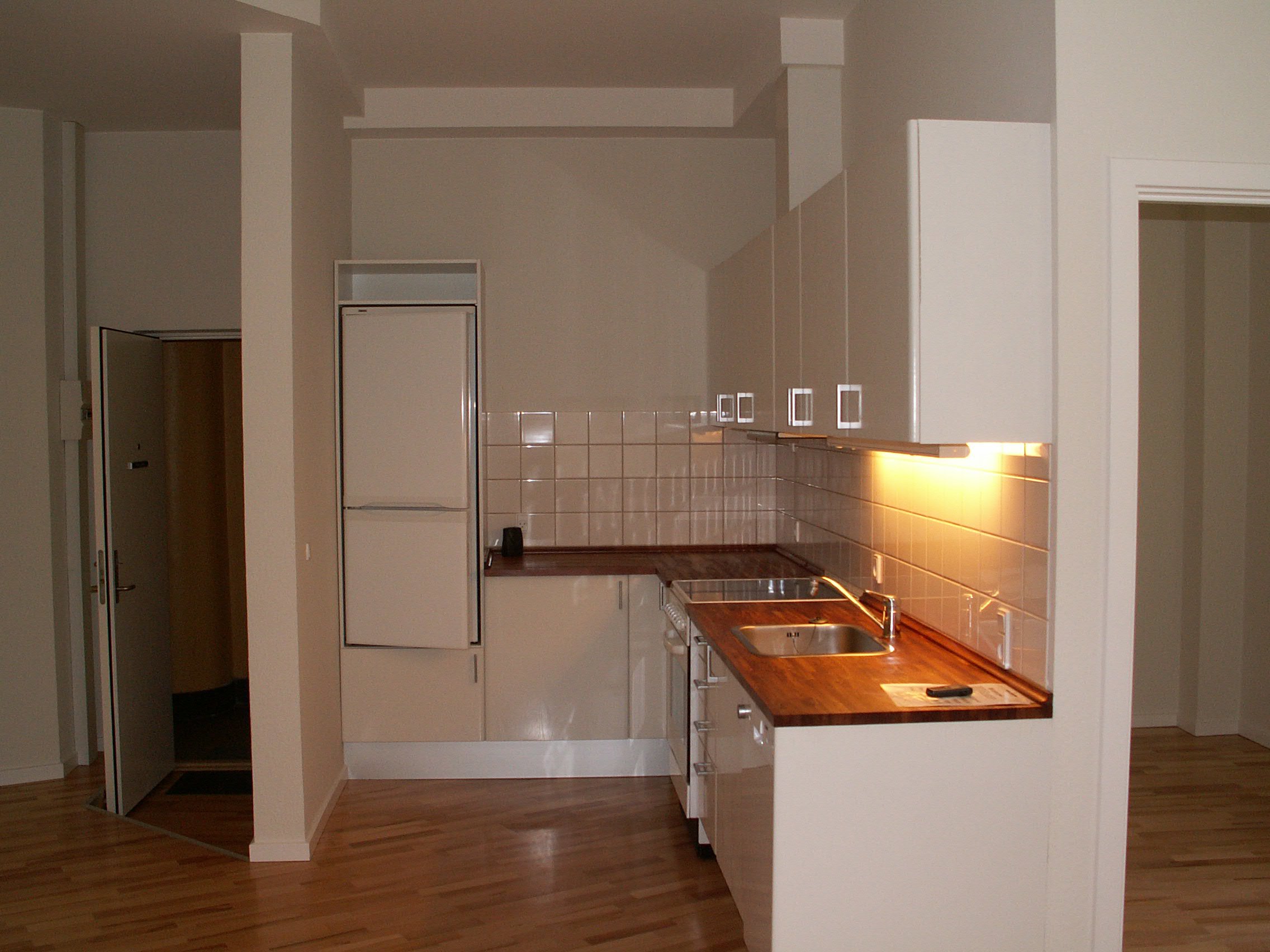 Bredegade 5A, st.., 4200 Slagelse billede 5