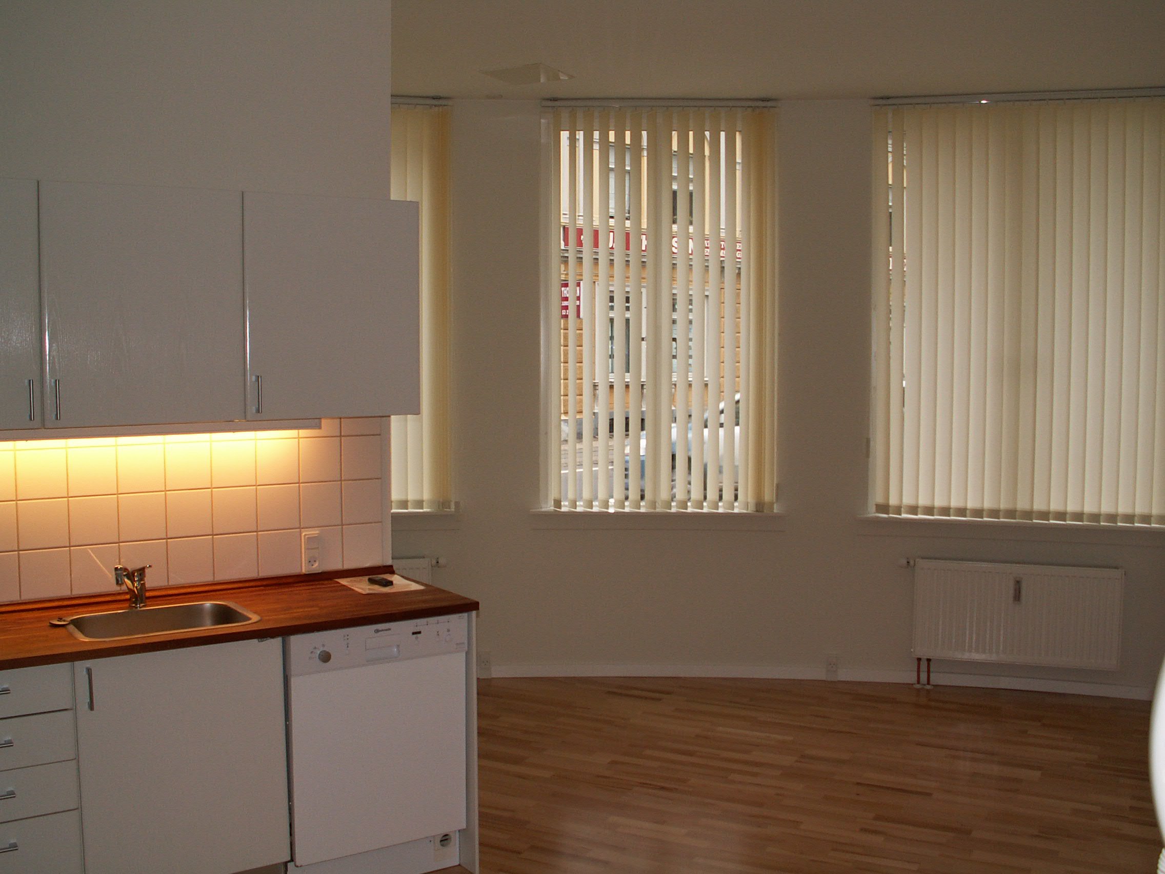 Bredegade 5A, st.., 4200 Slagelse billede 6