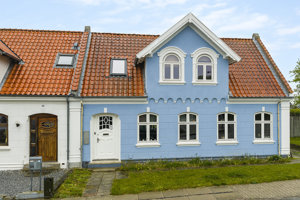 Set fra vejen