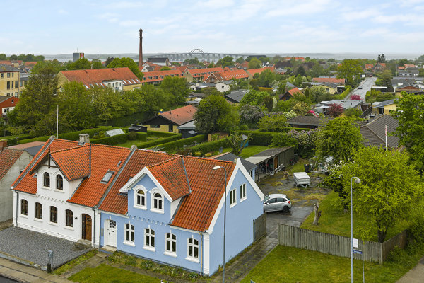 Ejendommen