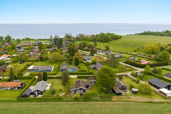 Område