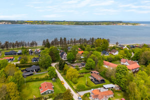 Område