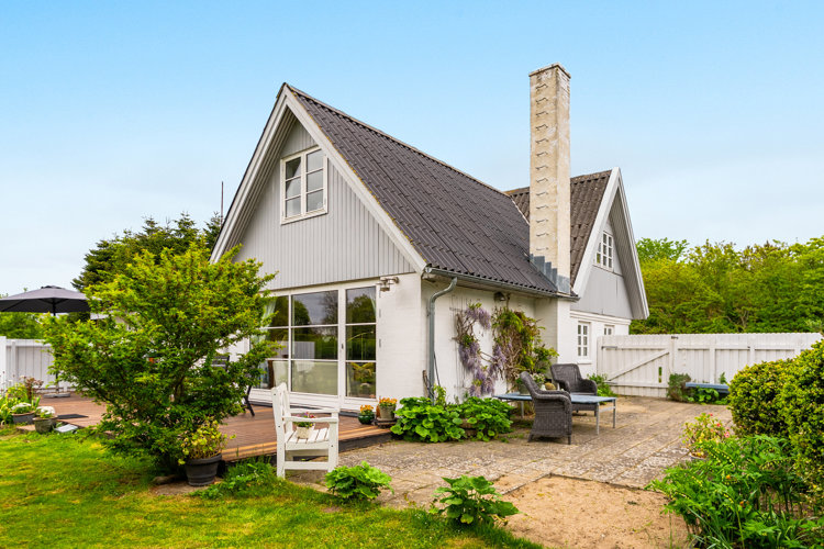 Strandgade 126