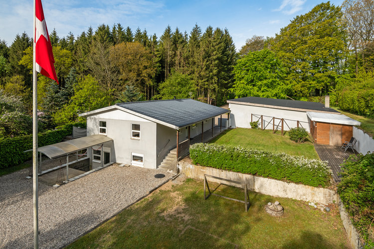 Åstvej 19
