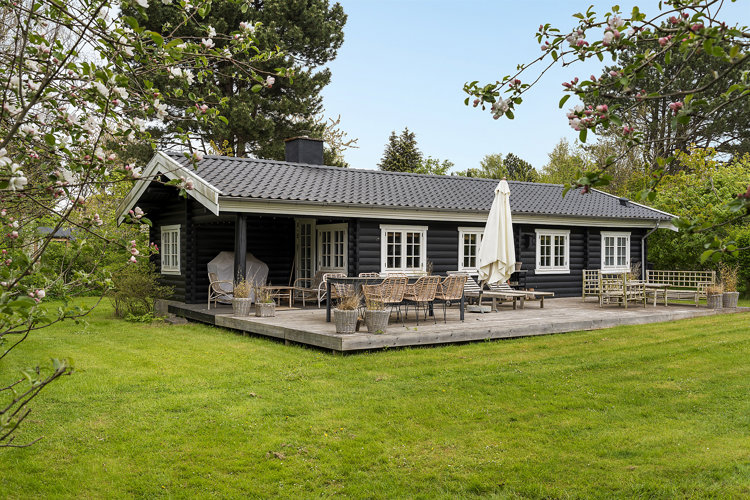 Bygmarken 22