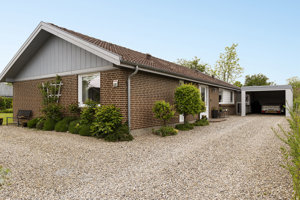Indkørsel