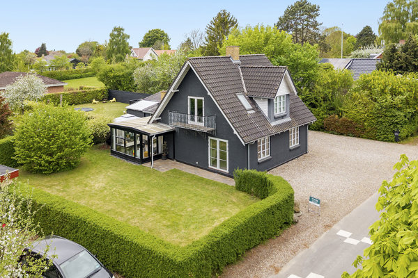 Ejendommen