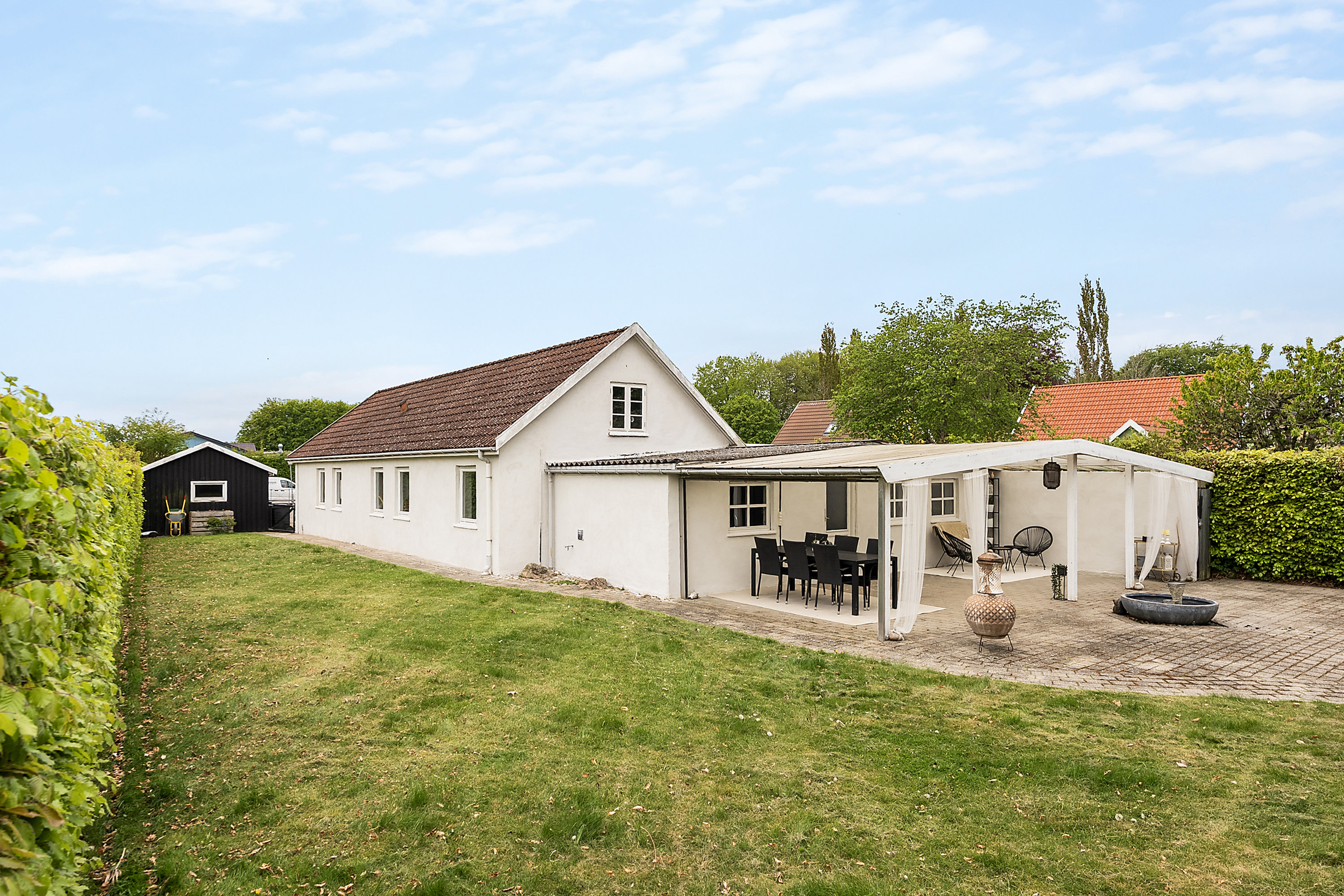 Fangelvej 72