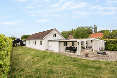 Fangelvej 72