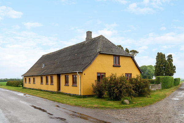 Set fra vejen
