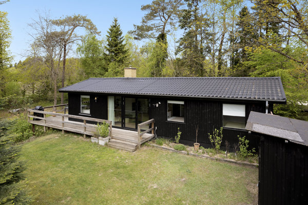 Ejendommen