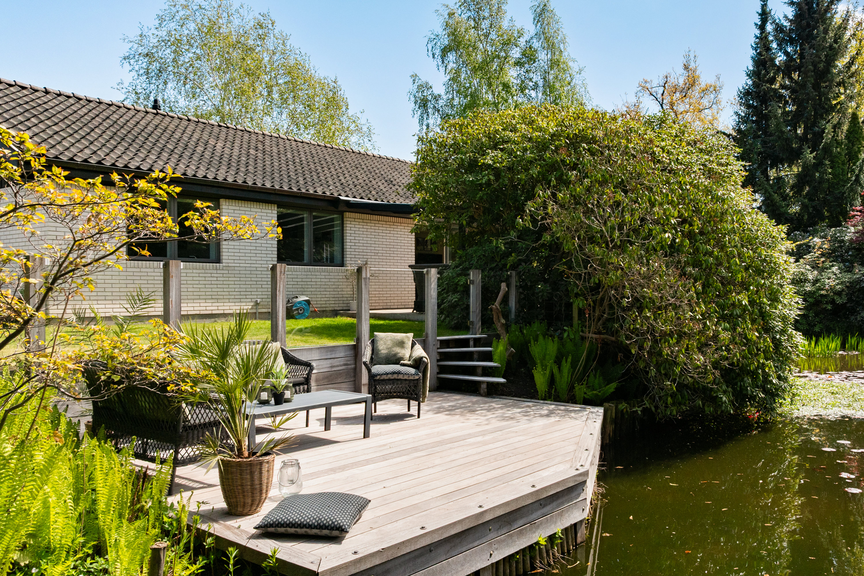 Spættevej 17 2970 Hørsholm
