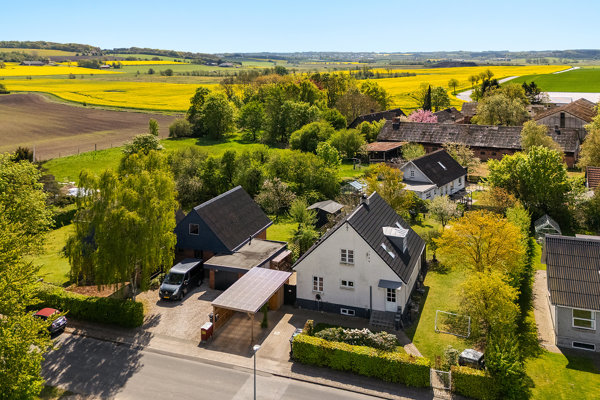 Område