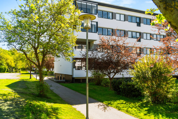 Bolig på Topperne 7, 3. 31 2620 Albertslund.