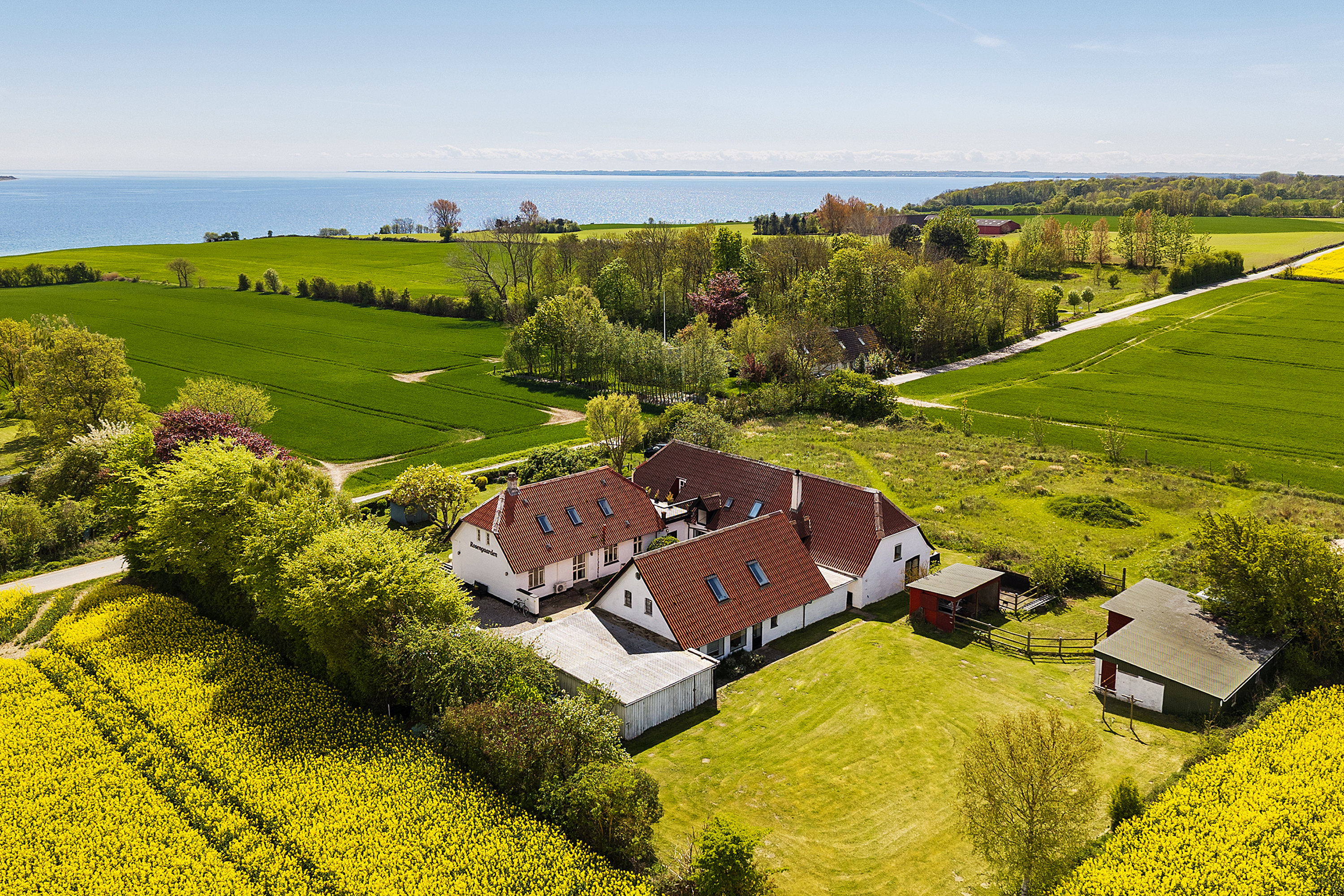 Villa på Egsgyden 32 5600 Faaborg.