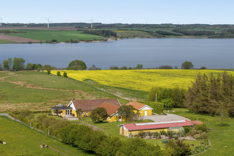 Glenstrup Søvej 44, Glenstrup