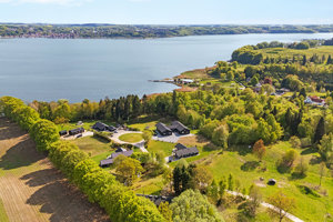 Område
