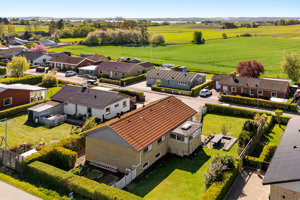 Område