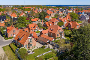 Område