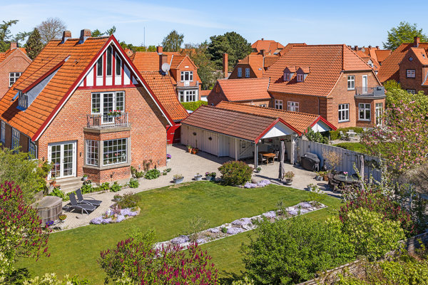 Område