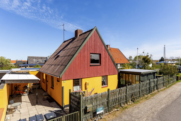 Ejendommen