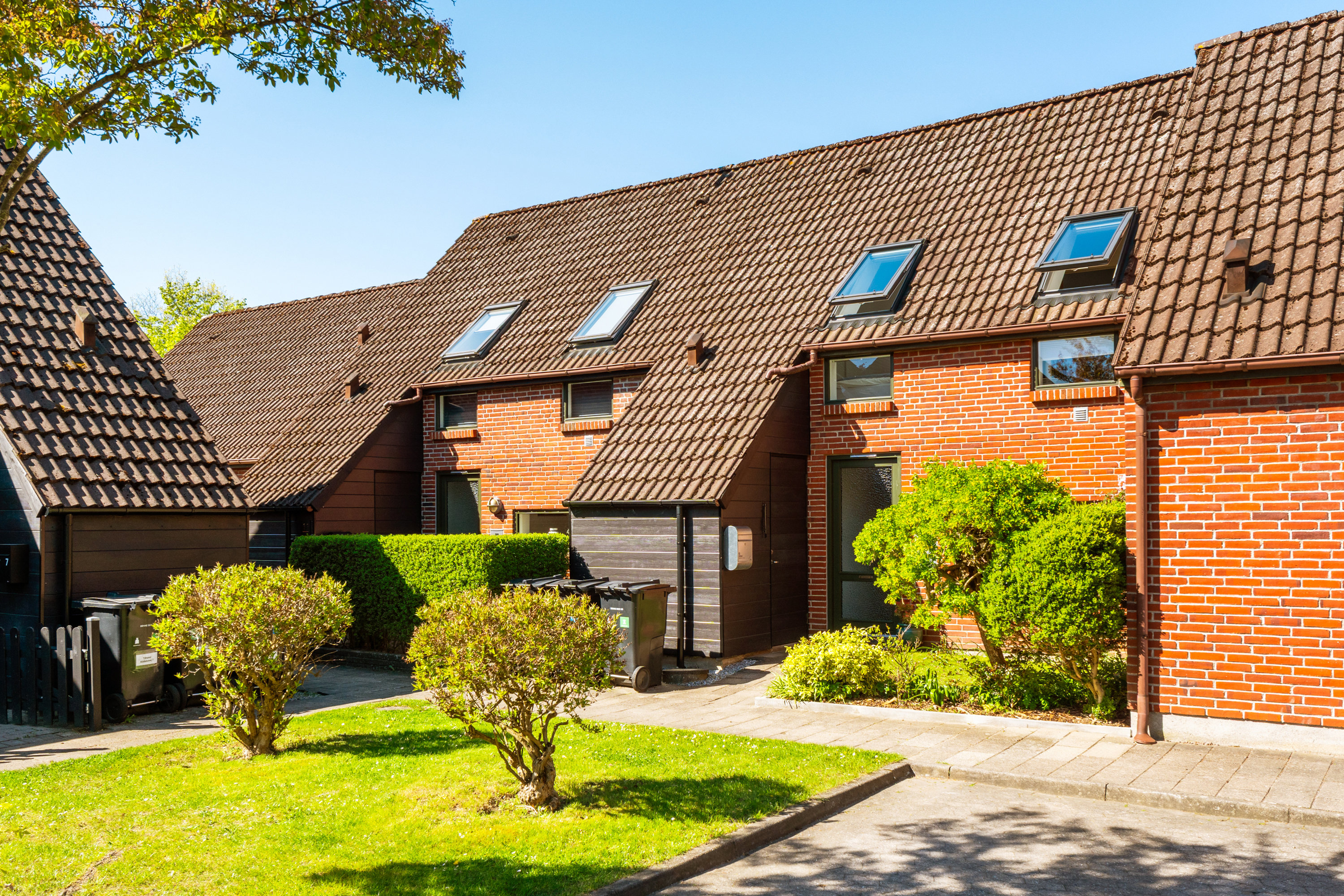 Andelsbolig Kildebovej 13, Ringsted, Ringsted
