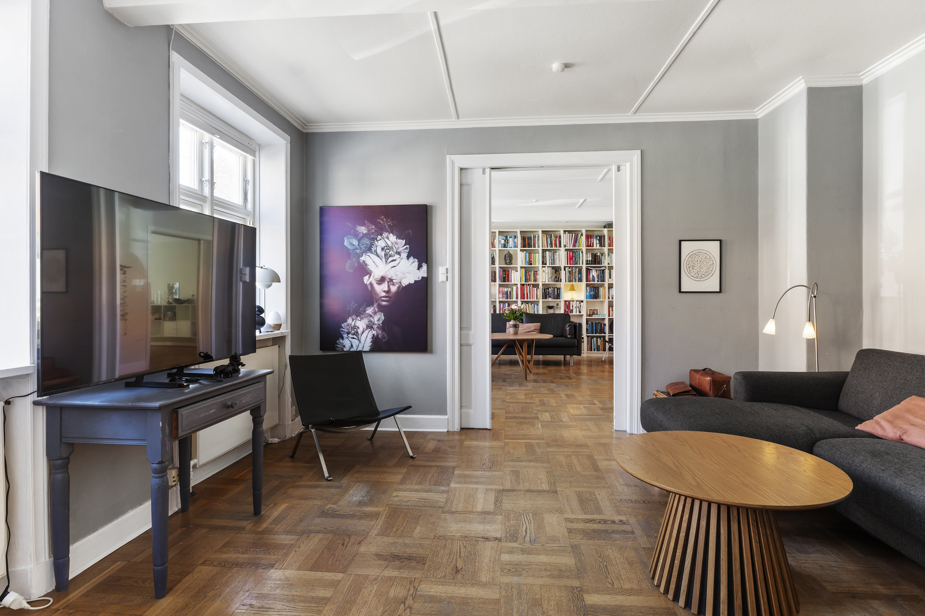 Hus – Rønne, Nørrekås - Visning 3