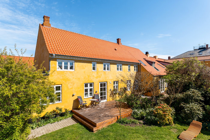 Ejendommen