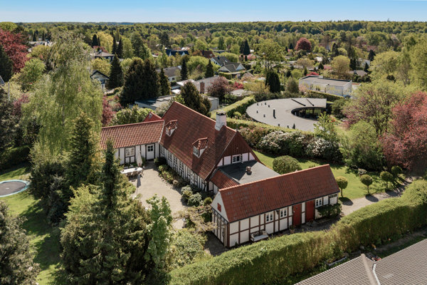 Område