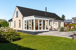 Ejendommen