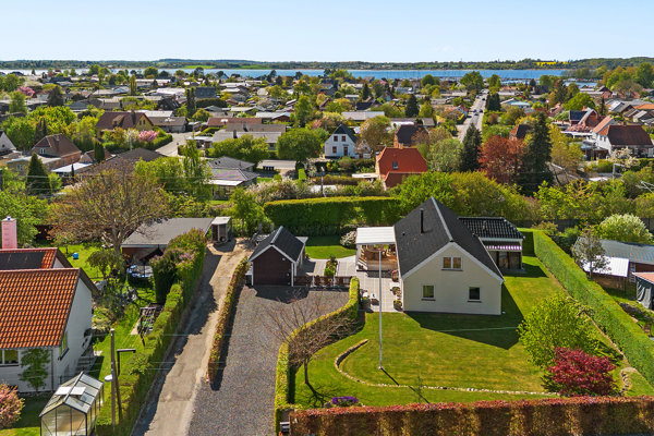 Område
