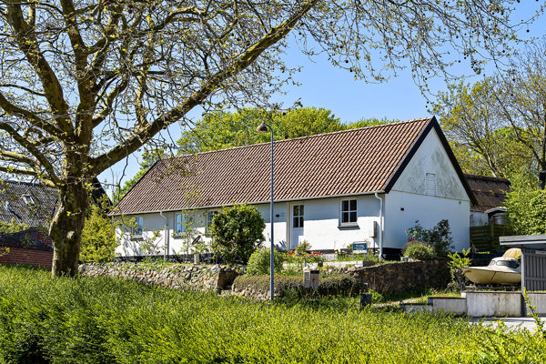 Ejendommen