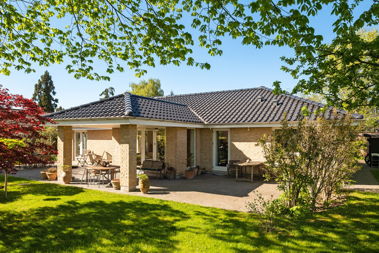 Ganløsevej 52B