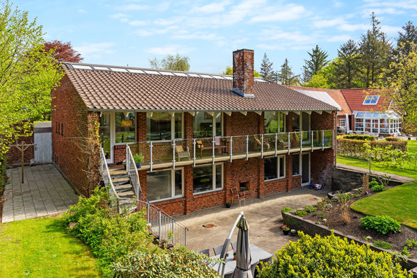 Ejendommen
