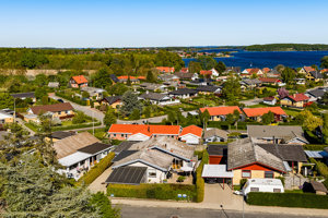Område