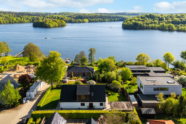 Område